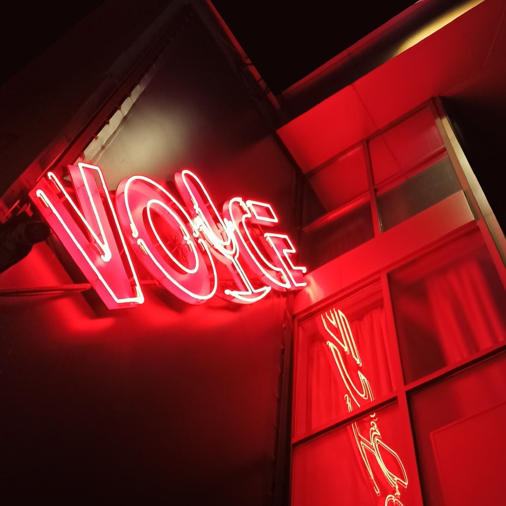 led neon signs