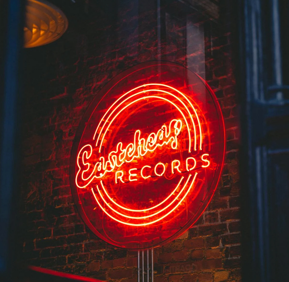 How to Turn Your Company Logo Into a Custom LED Neon Sign