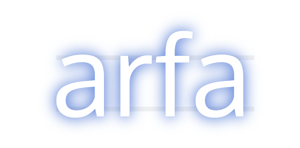 Custom Neon: arfa