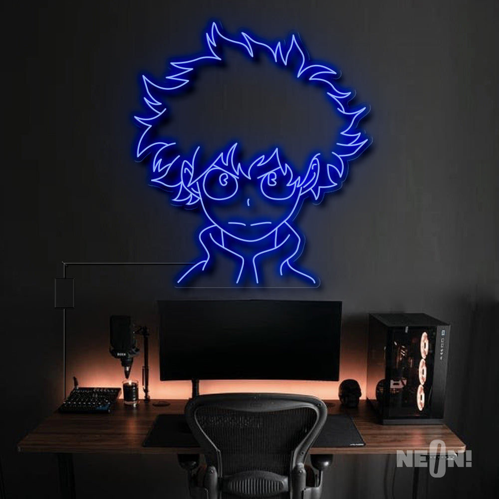 MIDORIYA - DEKU