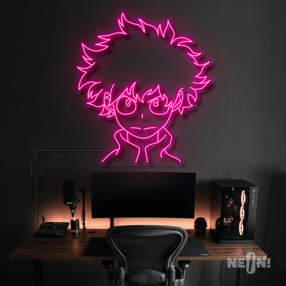 MIDORIYA - DEKU