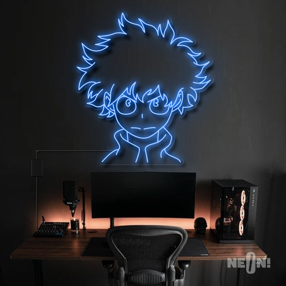 MIDORIYA - DEKU