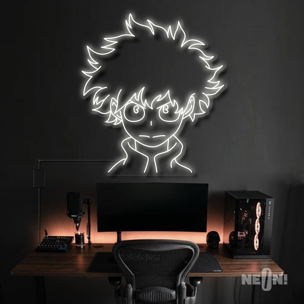 MIDORIYA - DEKU