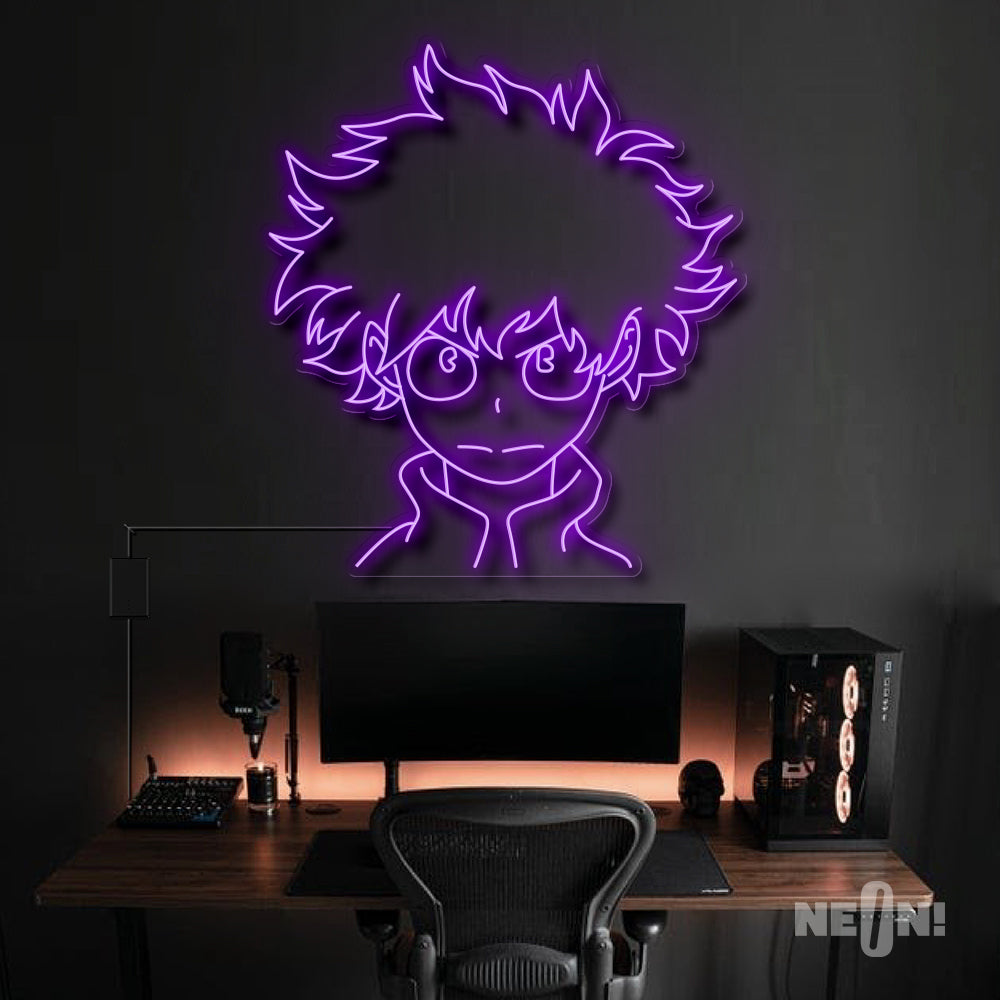 MIDORIYA - DEKU