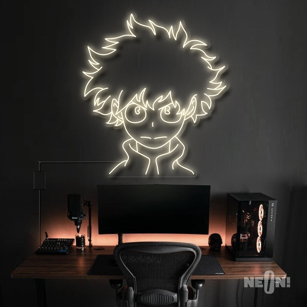 MIDORIYA - DEKU