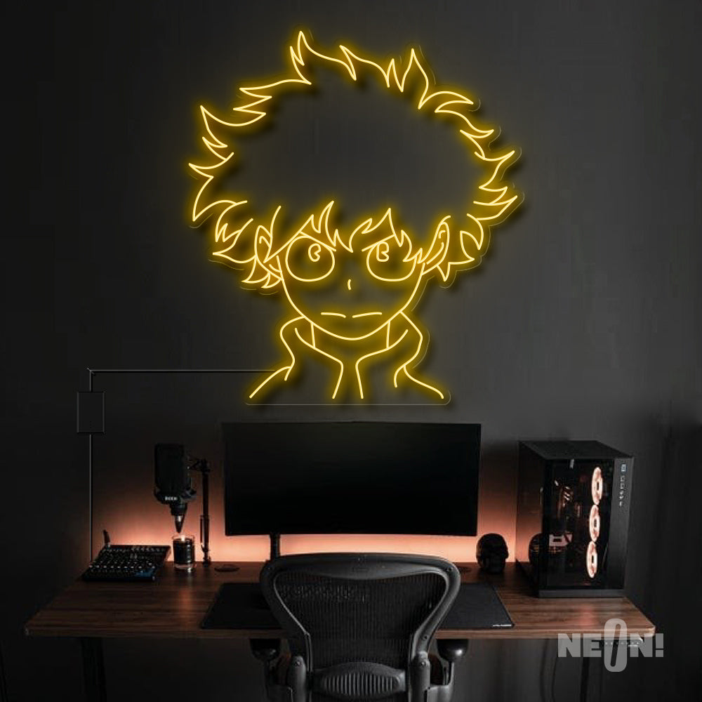 MIDORIYA - DEKU