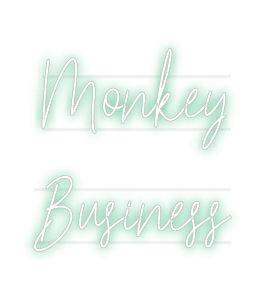 neon signs