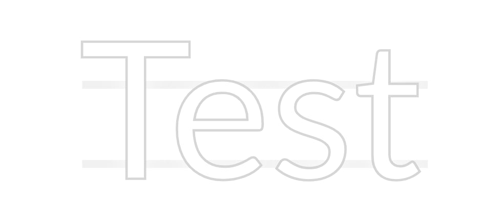 test