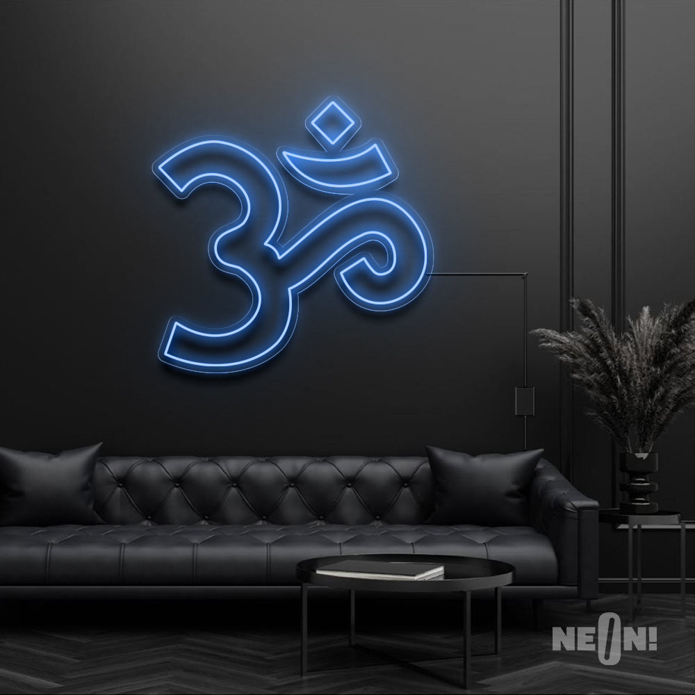 OM - HINDUISM SYMBOL
