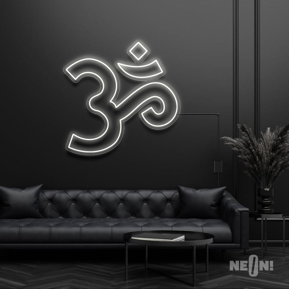 OM - HINDUISM SYMBOL