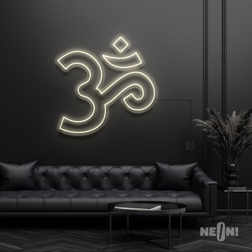 OM - HINDUISM SYMBOL