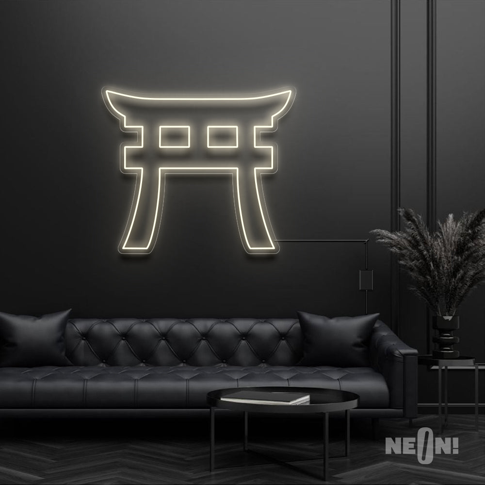 SHINTO - TORII GATE SYMBOL