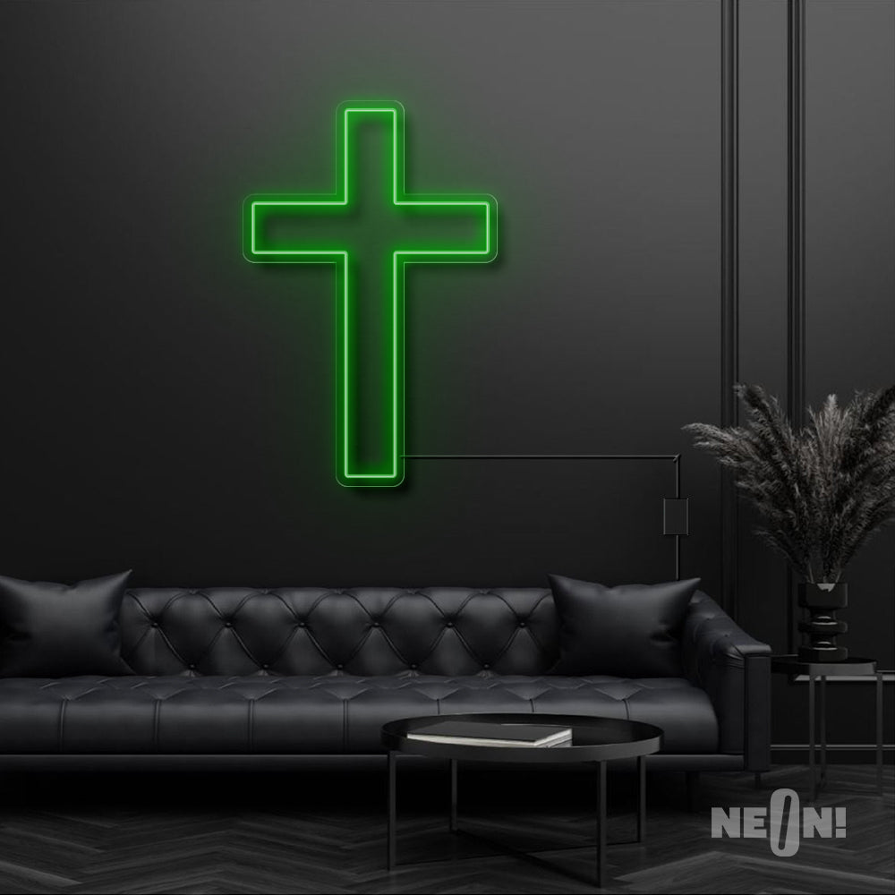 CHRISTIANITY CROSS