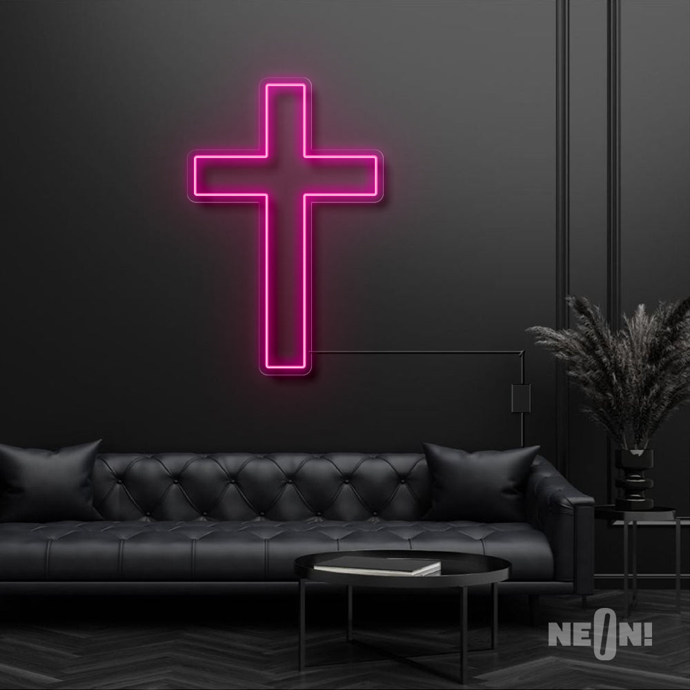 CHRISTIANITY CROSS