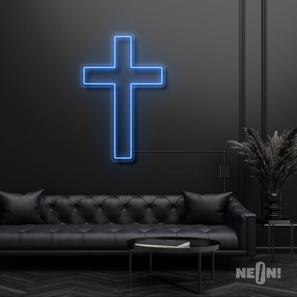 CHRISTIANITY CROSS