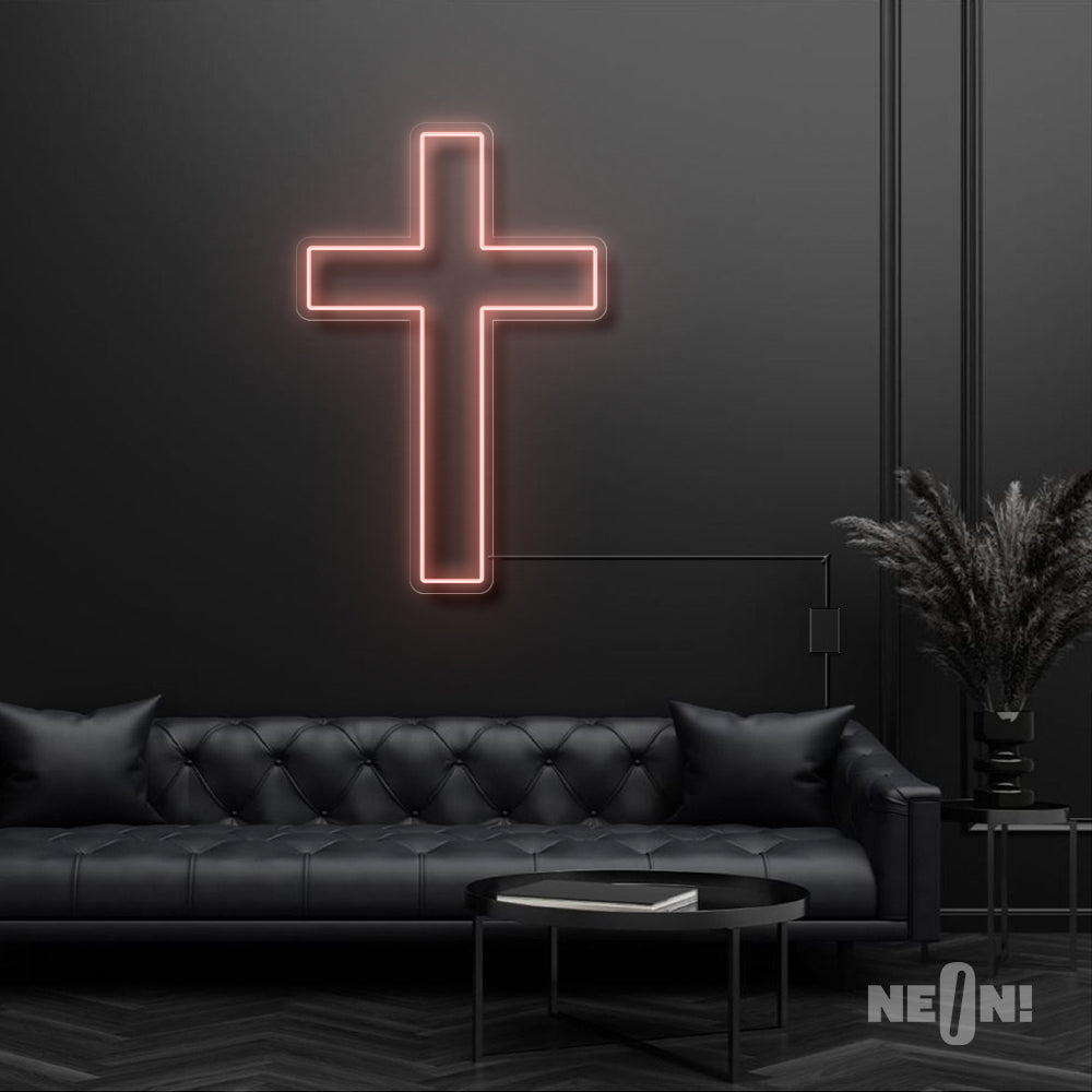 CHRISTIANITY CROSS