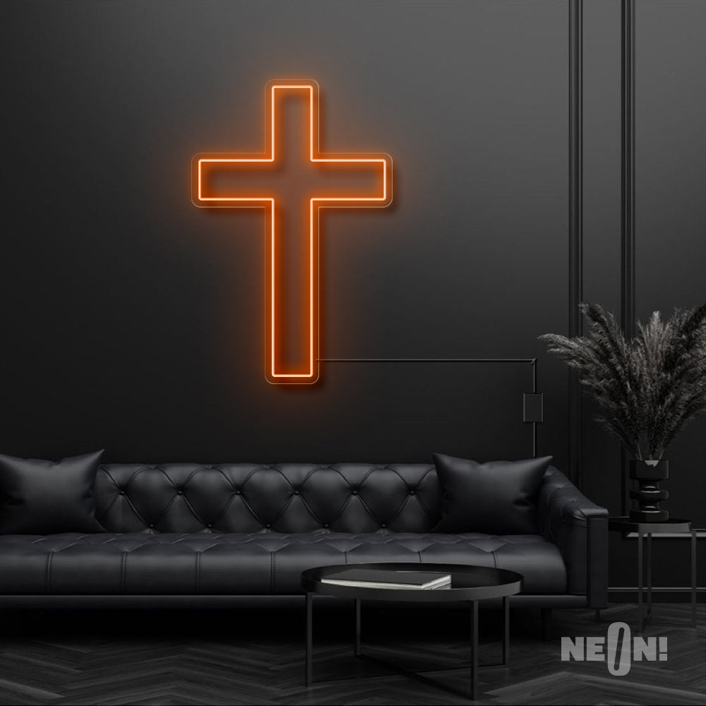 CHRISTIANITY CROSS