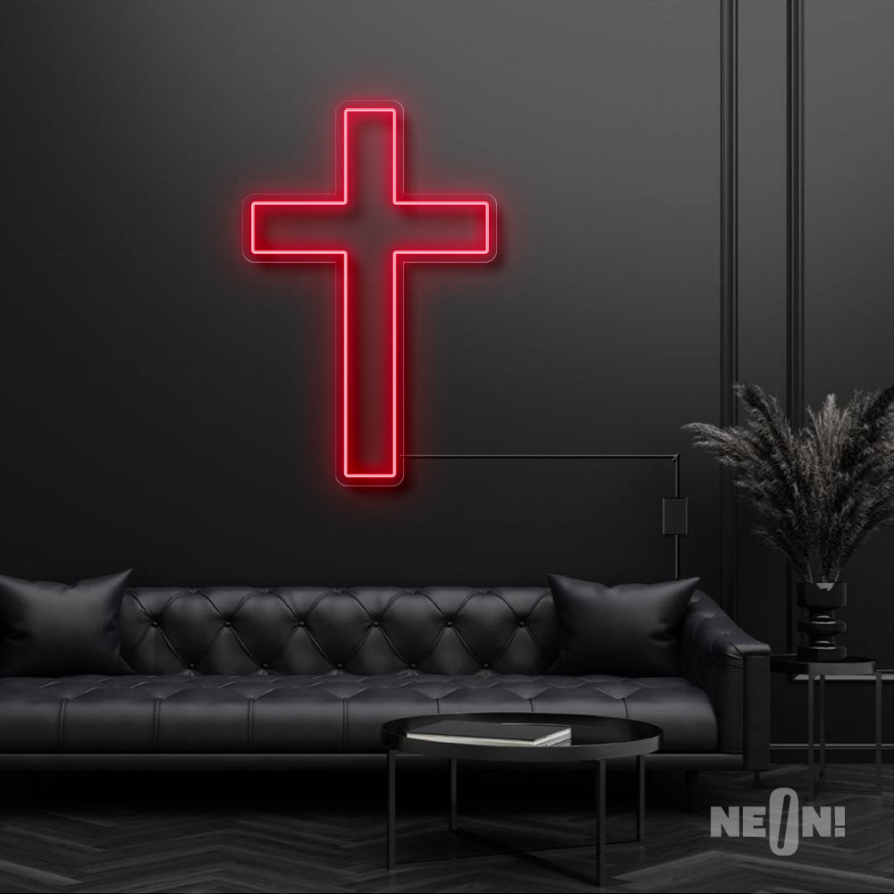 CHRISTIANITY CROSS