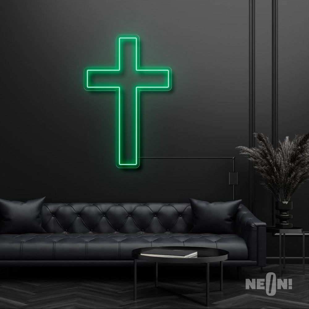 CHRISTIANITY CROSS