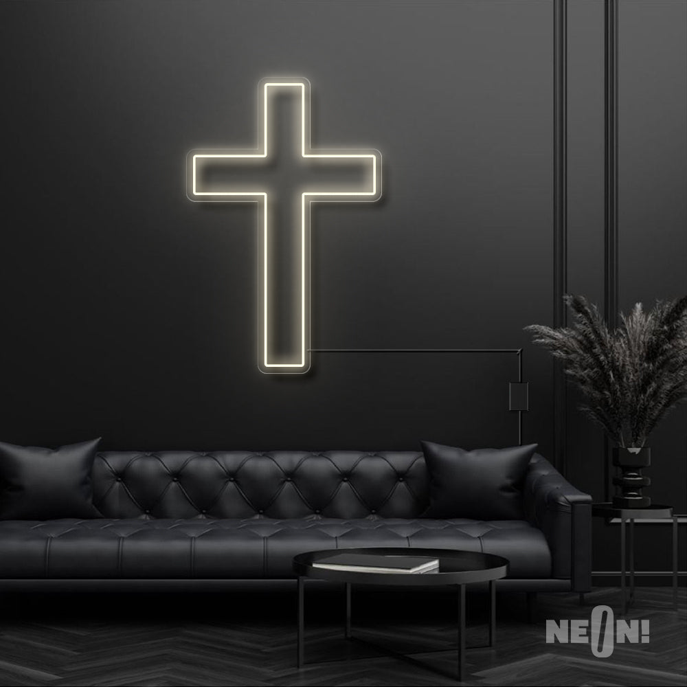CHRISTIANITY CROSS