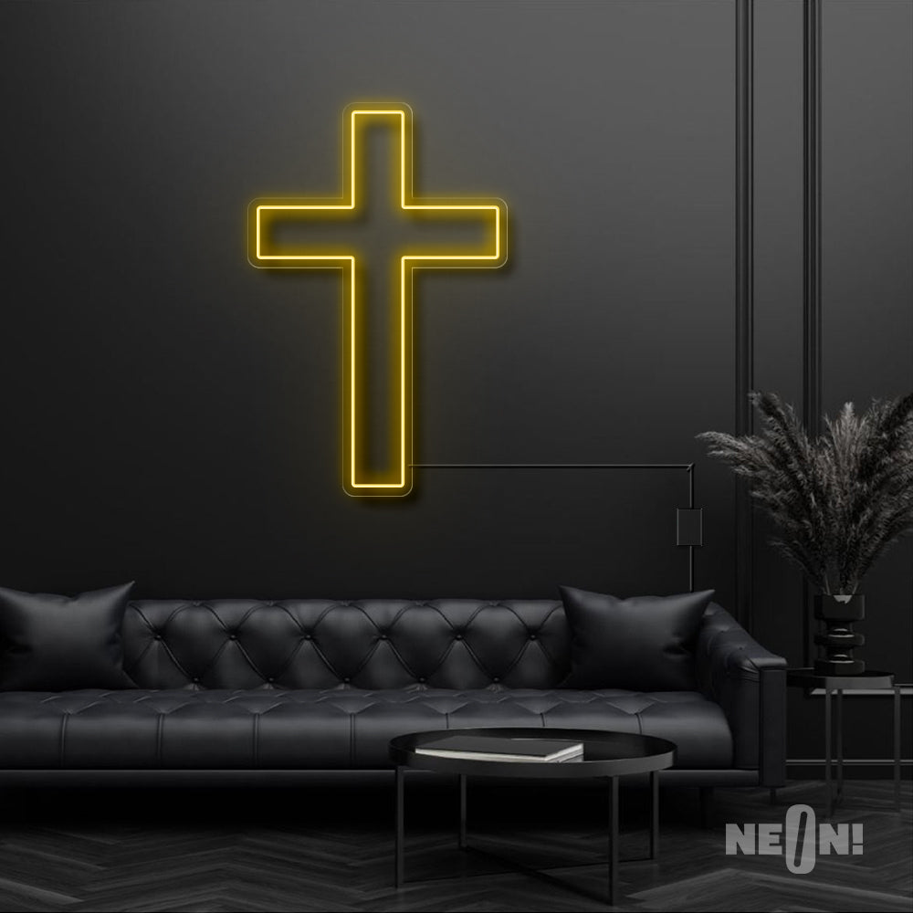 CHRISTIANITY CROSS
