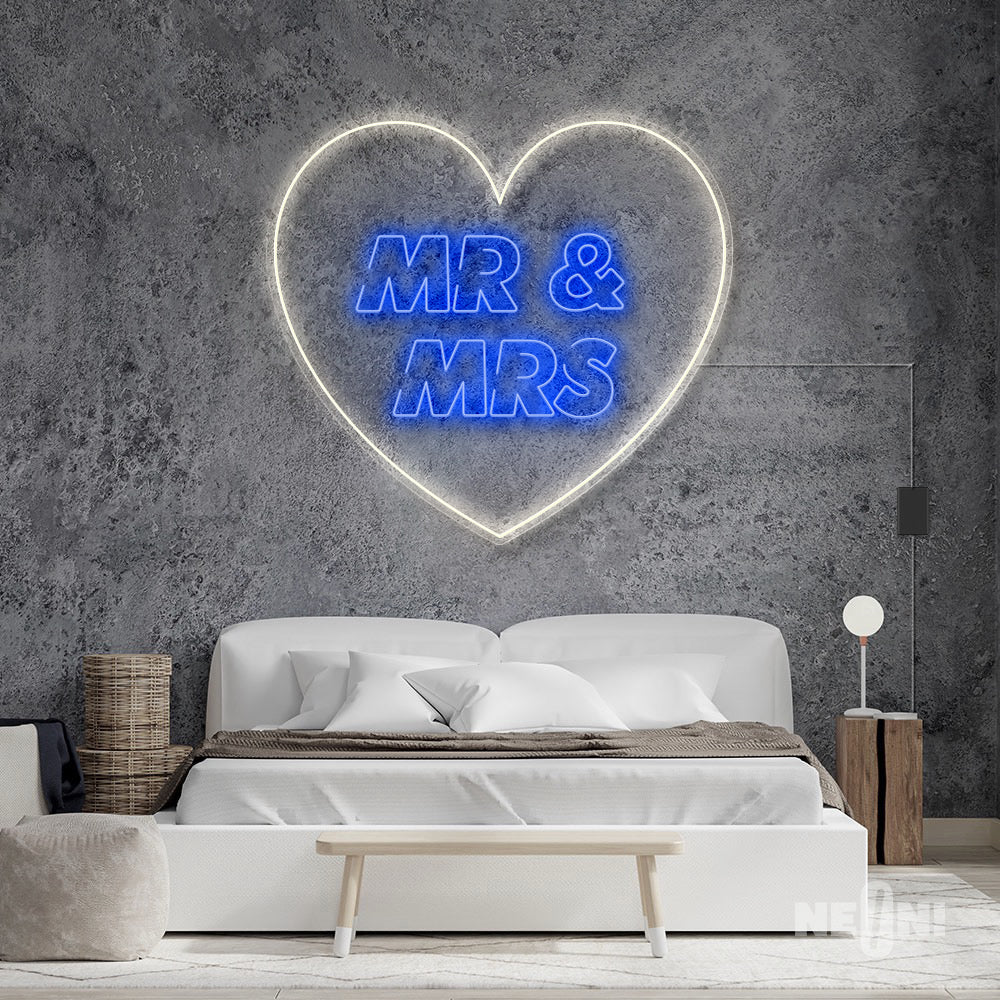 MR & MRS - INSIDE HEART V2