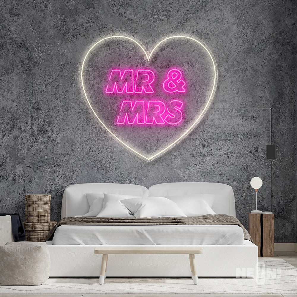 MR & MRS - INSIDE HEART V2