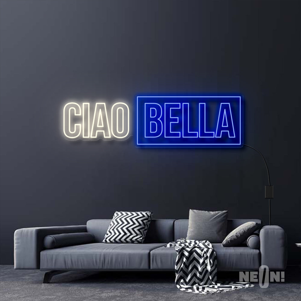CIAO BELLA V2