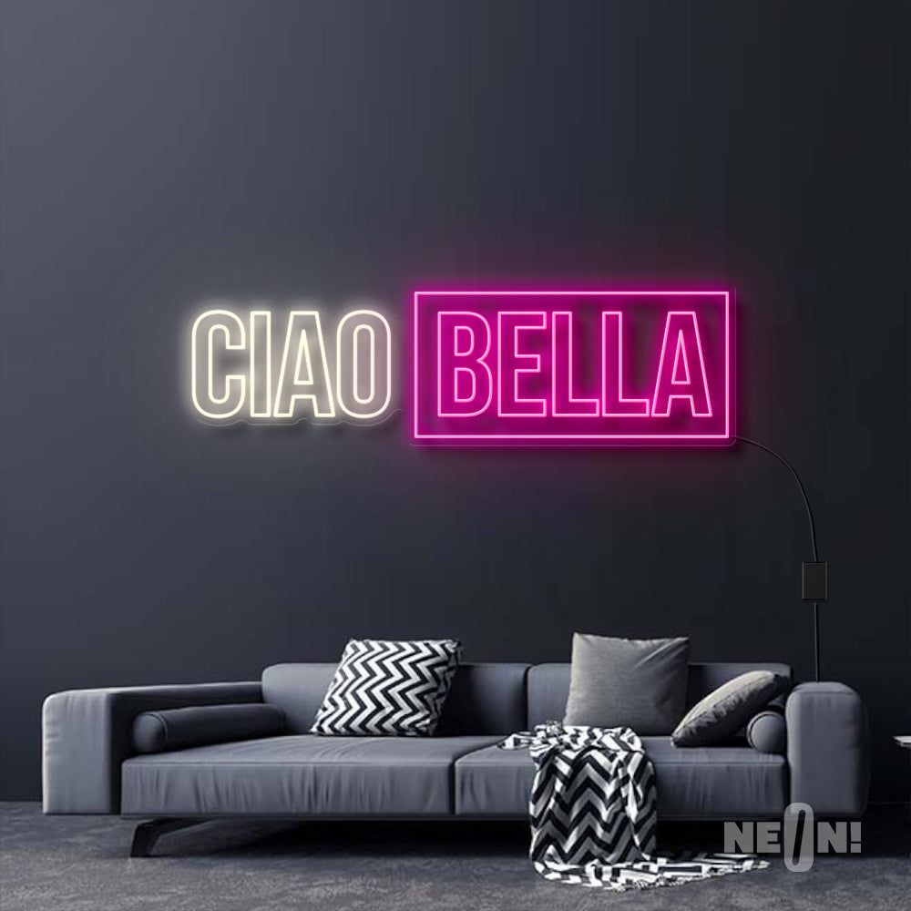 CIAO BELLA V2