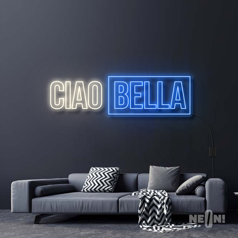 CIAO BELLA V2