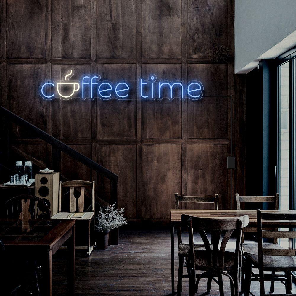 COFFEE TIME