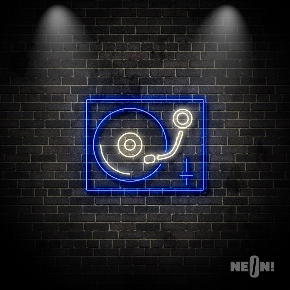 VINYL RECORD