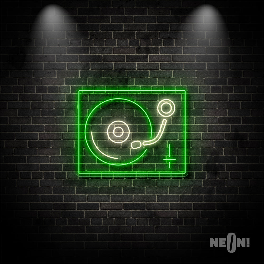 VINYL RECORD