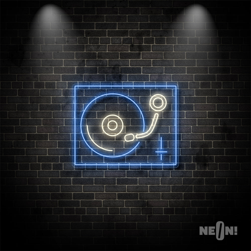 VINYL RECORD