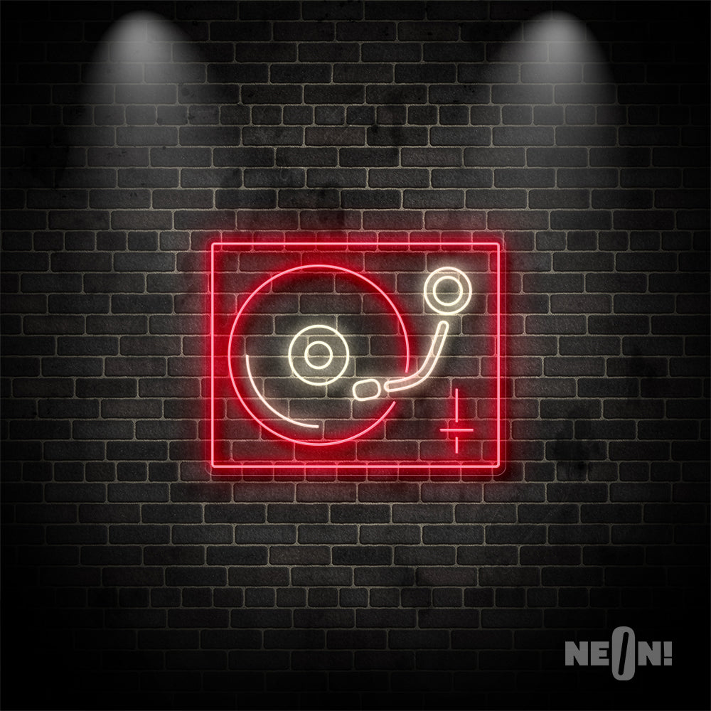 VINYL RECORD