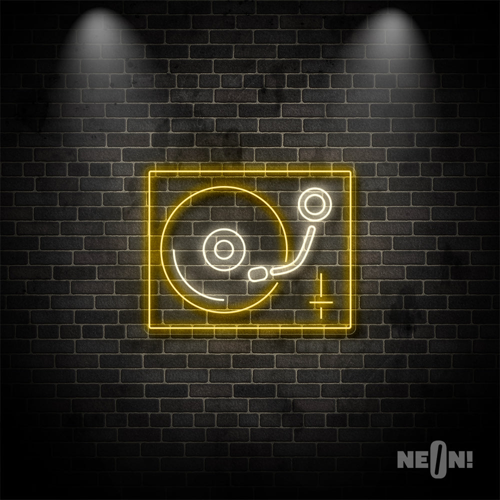 VINYL RECORD