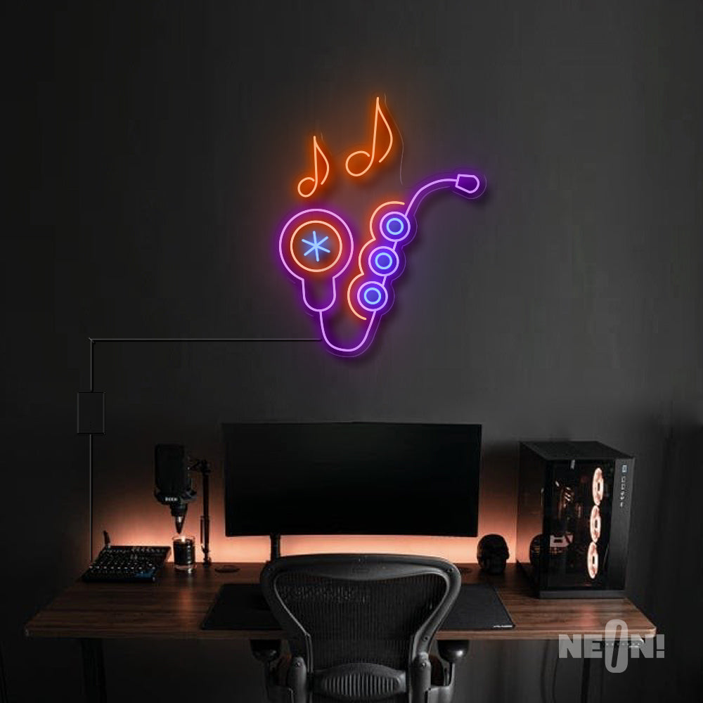 SAXOPHONE