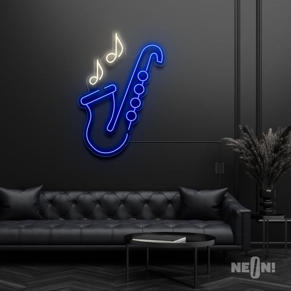 SAXOPHONE