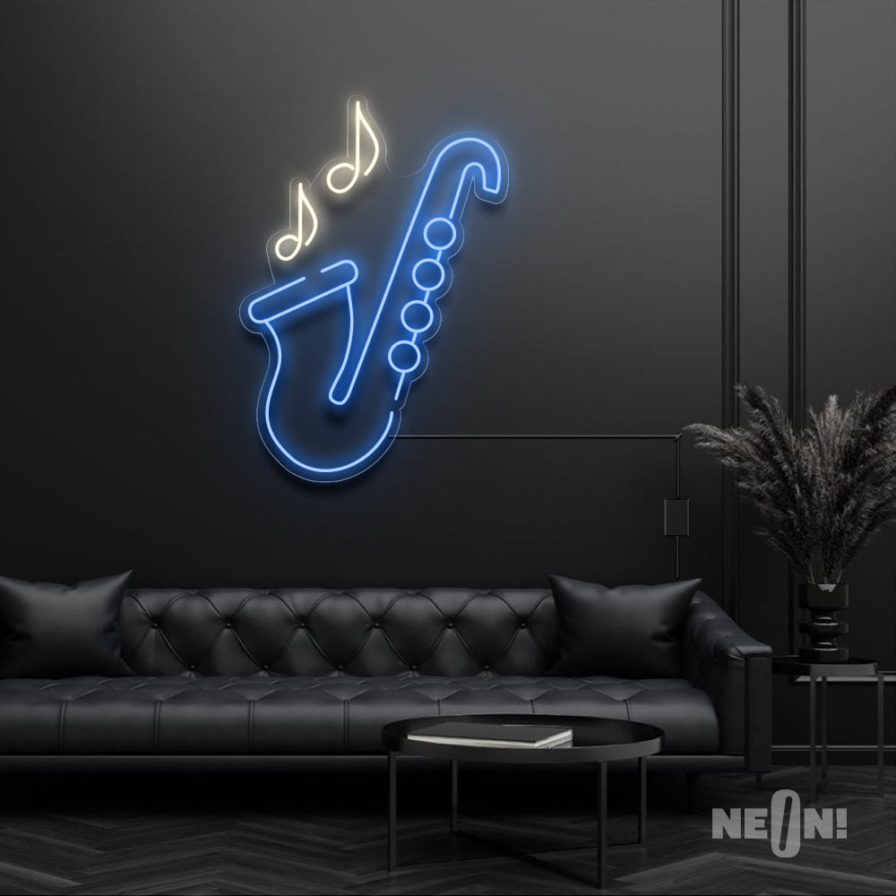 SAXOPHONE