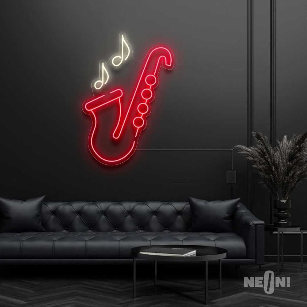 SAXOPHONE