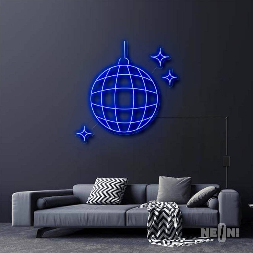 DISCO BALL