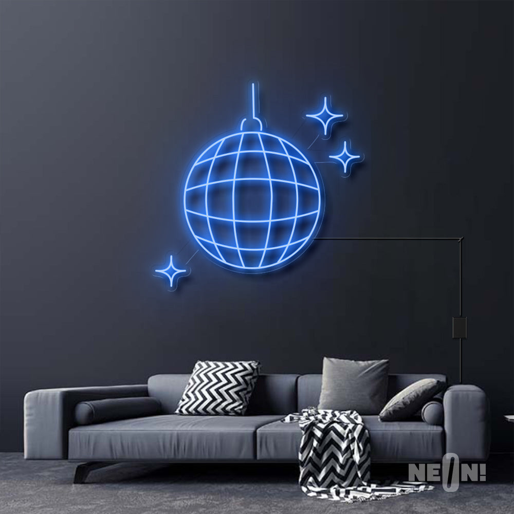 DISCO BALL