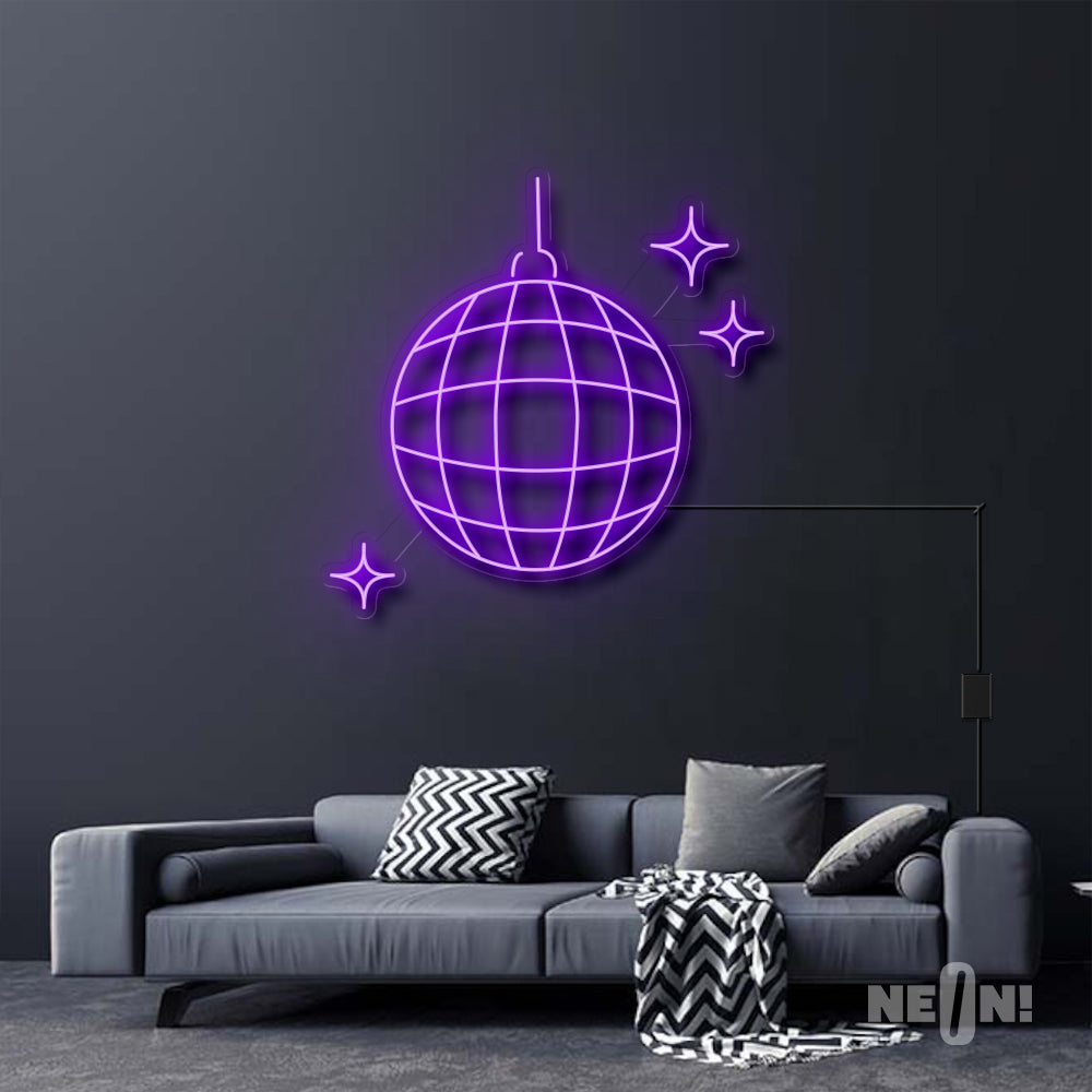 DISCO BALL