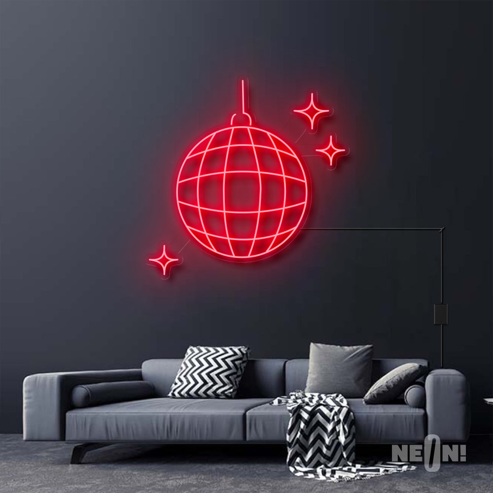 DISCO BALL