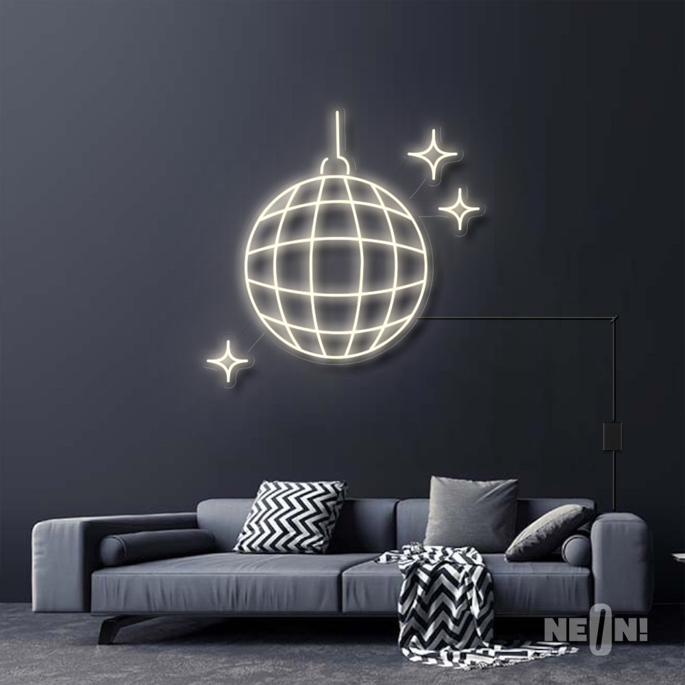 DISCO BALL