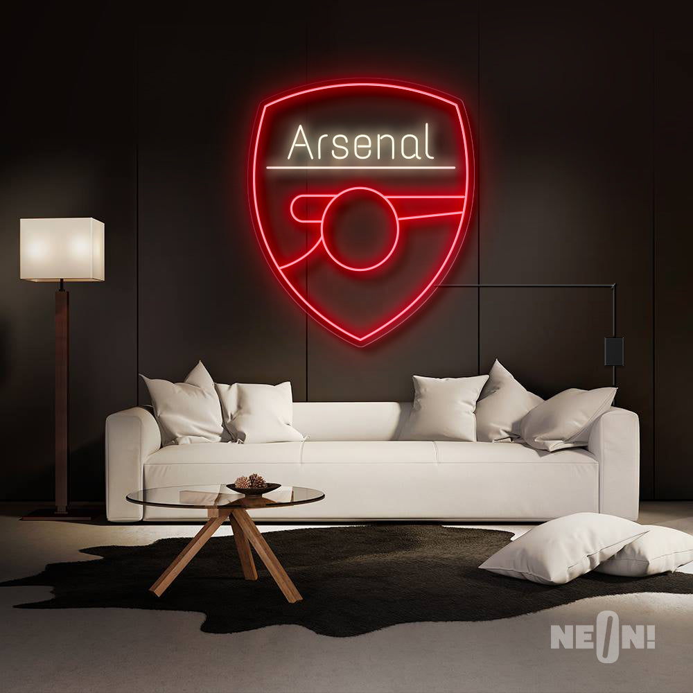 neon signs
