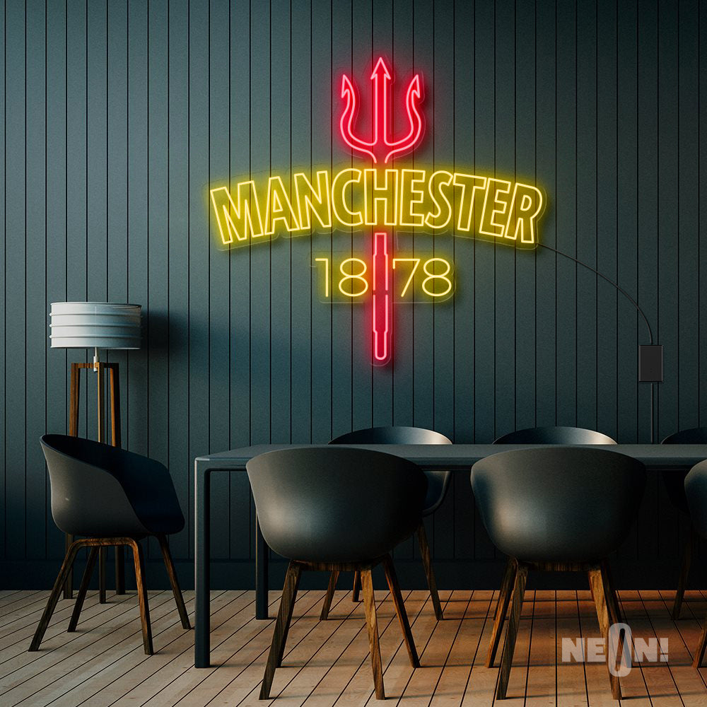 neon signs