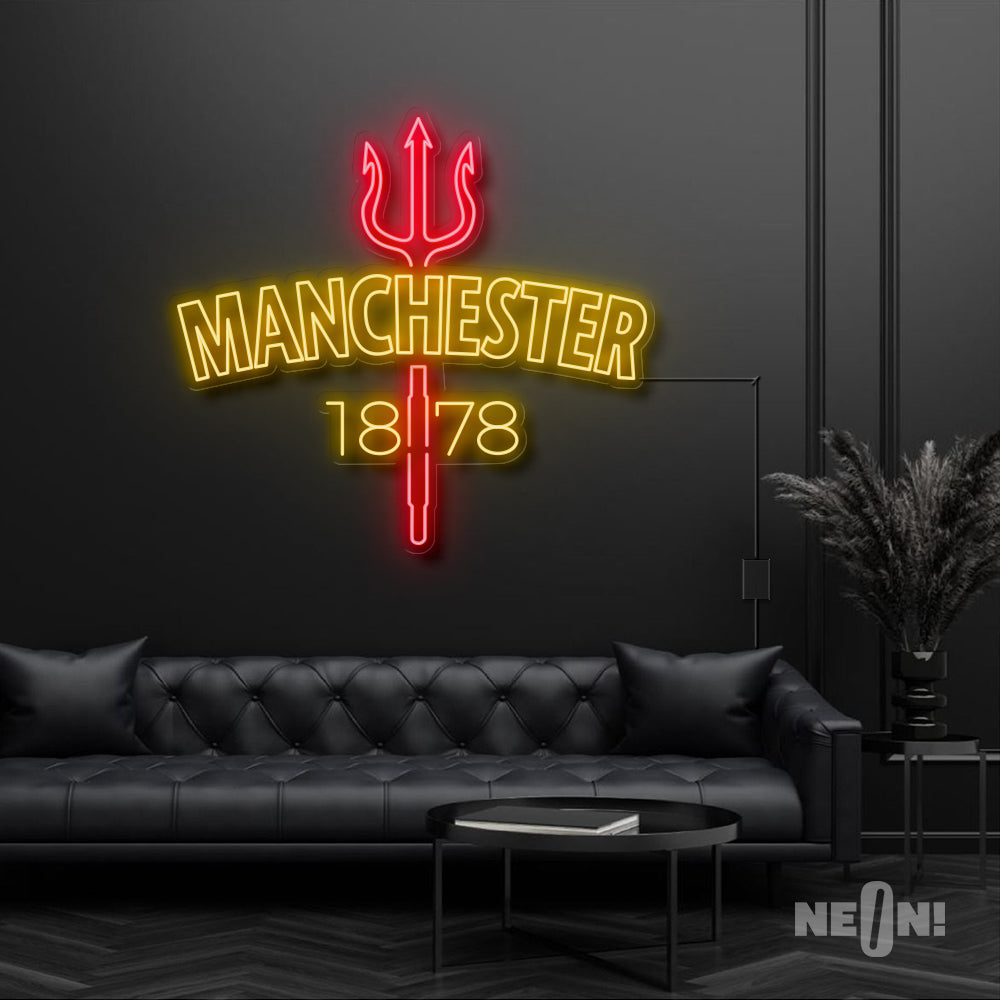 neon signs