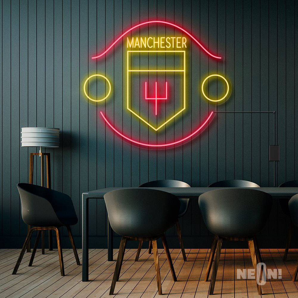 neon signs
