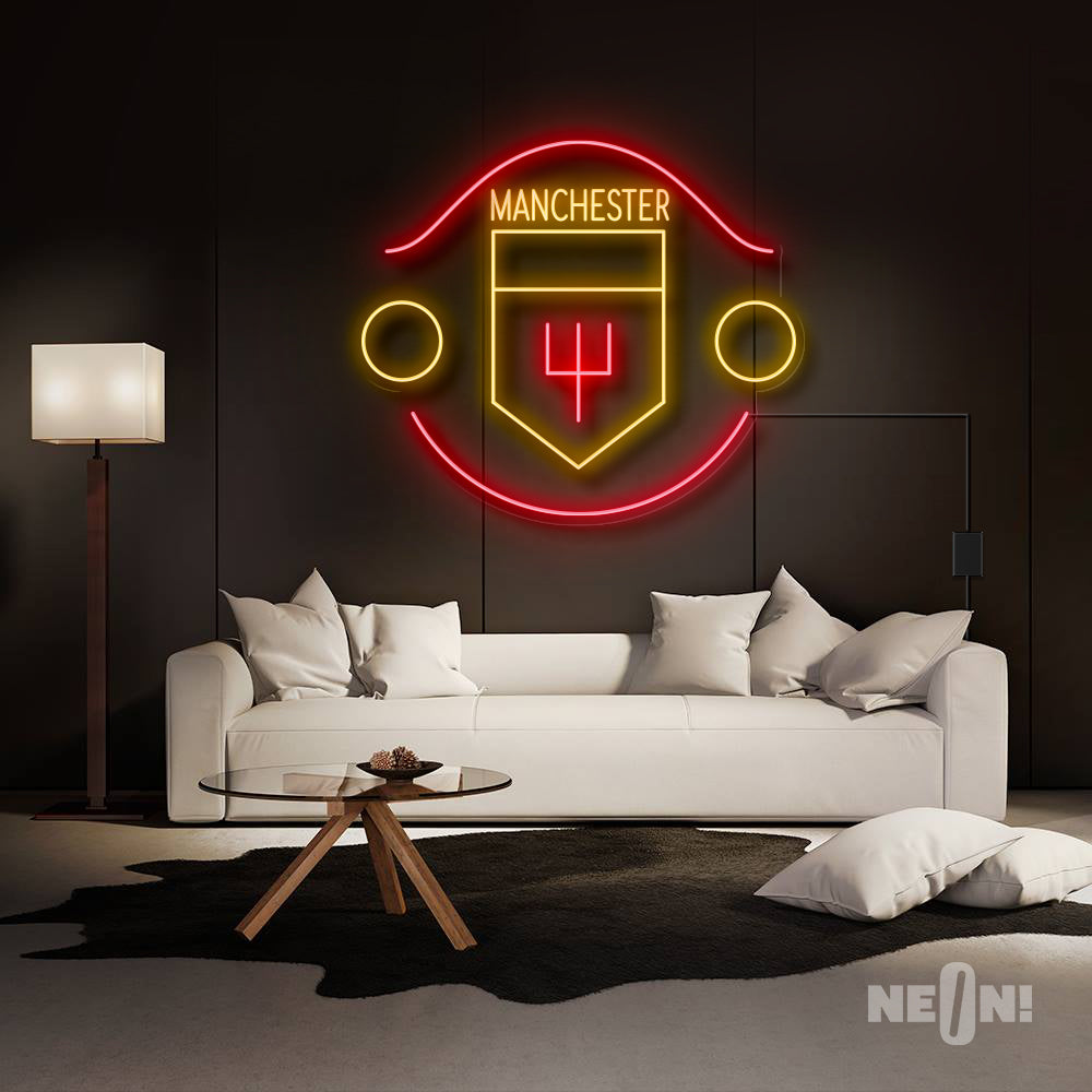 neon signs